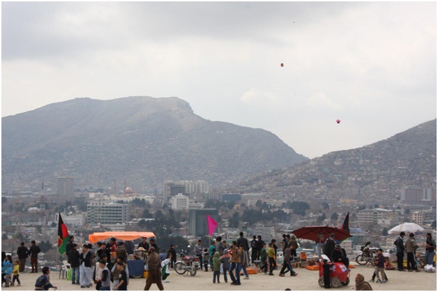 نگاهی به جایگاه نوروز در میان مردم افغانستان+ عکس نگاهی به جایگاه نوروز در میان مردم افغانستان+ عکس