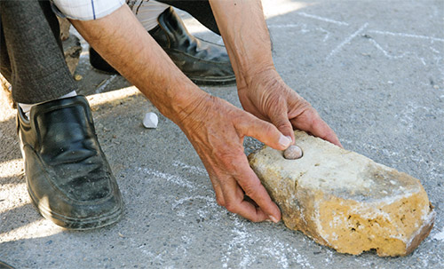 شهربازی موسپید‌ها