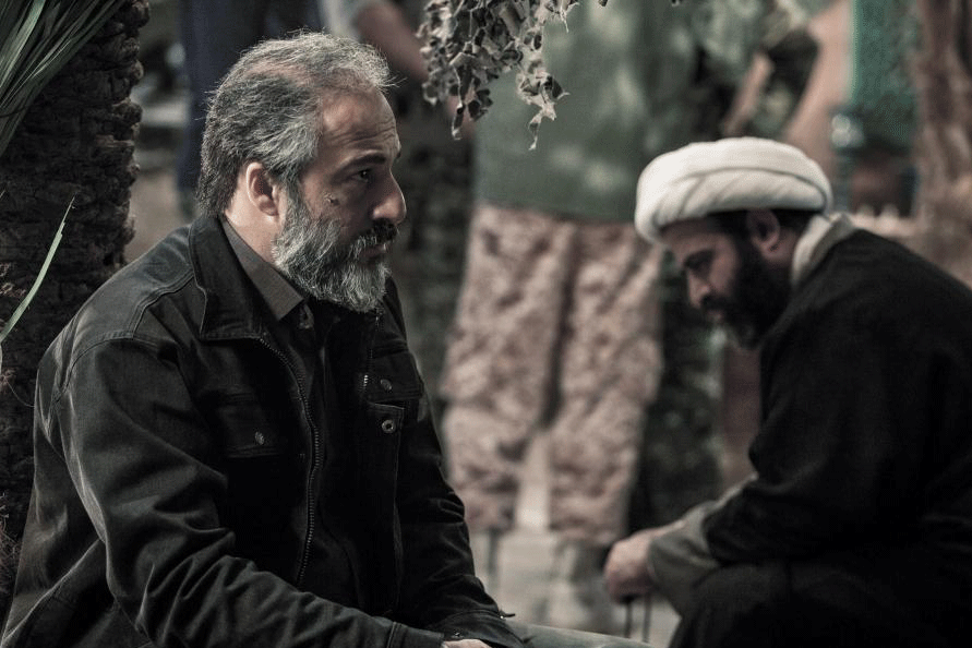 نگاهی به &laquo;دیدن این فیلم جرم است&raquo;، اثر رضا زهتابچیان