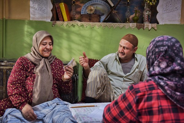 کدام&zwnj; سریال نوروز ۱۴۰۰ جذاب&zwnj;تر است؟