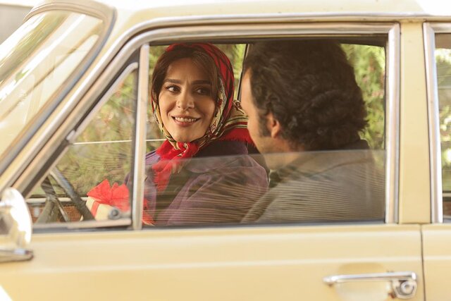 تیزر سریال «می‌خواهم زنده بمانم» منتشر شد