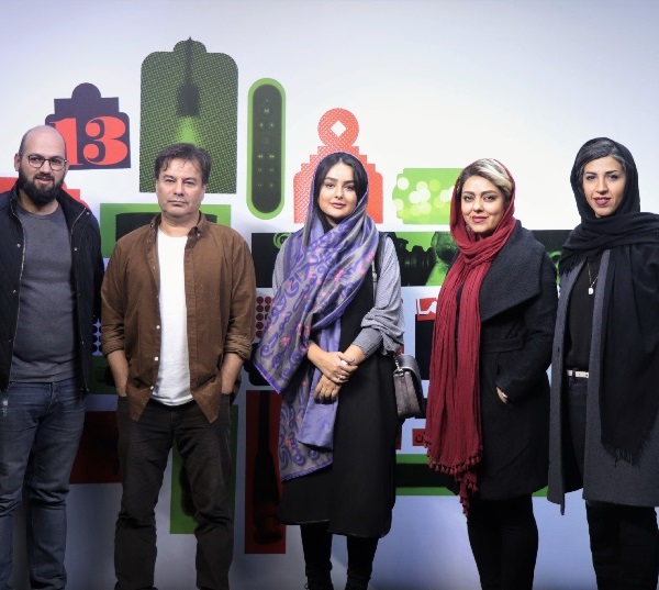 انتشار خبر ازدواج پیمان قاسم خانی با میترا ابراهیمی در اینستاگرام + تصاویر انتشار خبر ازدواج پیمان قاسم خانی با میترا ابراهیمی در اینستاگرام + تصاویر