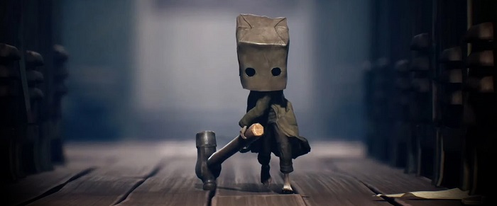 نگاهی به نسخه دوم بازی پلتفرمر Little Nightmares | یک کابوس کوچک