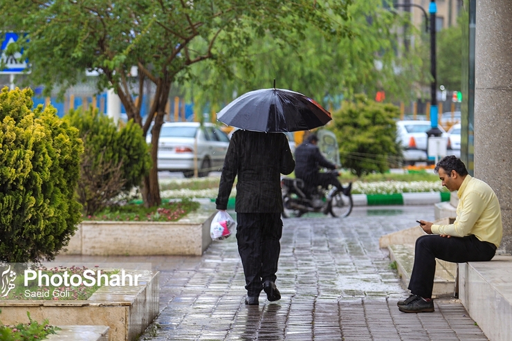 خراسان رضوی سردترین روز‌های سال را در هفته جاری سپری می‌کند