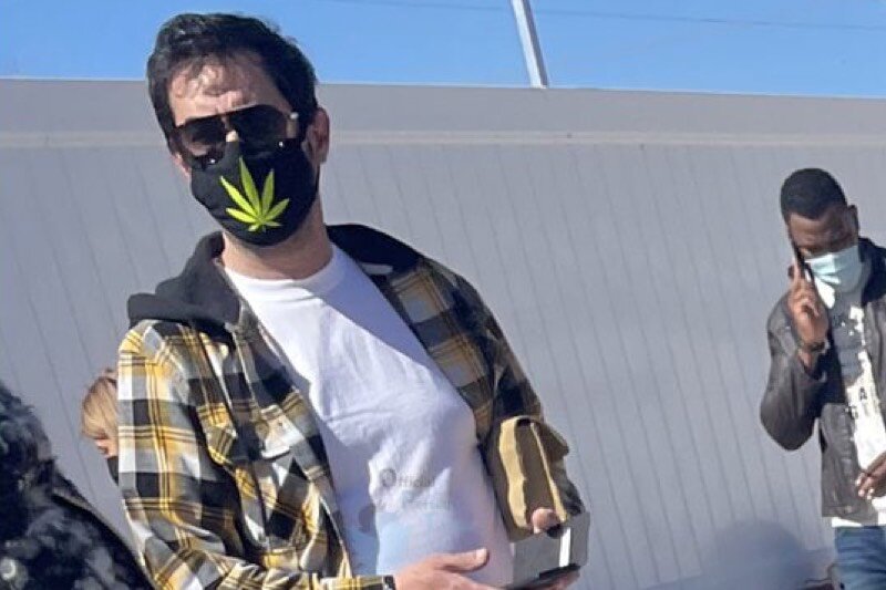 بازیگرانی که تاکنون واکسن کرونا زدهاند + عکس بازیگرانی که تاکنون واکسن کرونا زدهاند + عکس