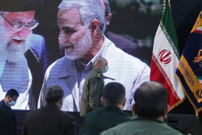 شهردار مشهد: دستاورد‌های همکاری شهرداری و سپاه بی‌نظیر است