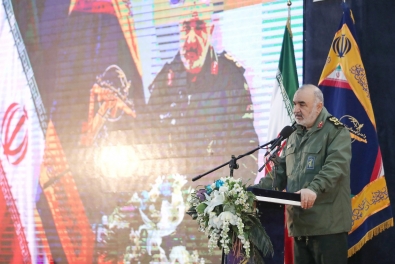 شهردار مشهد: دستاورد‌های همکاری شهرداری و سپاه بی‌نظیر است