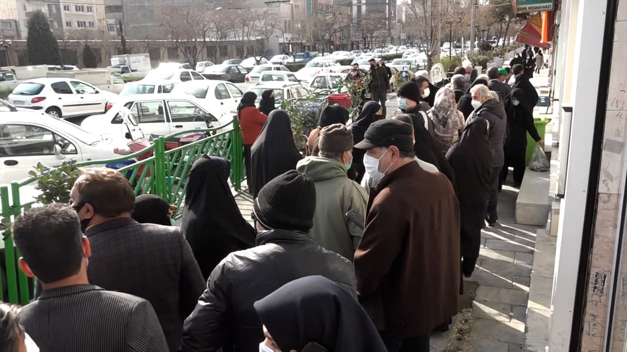 مرغ دوباره از مشهد پر کشید | مثل همیشه باید به مردم بگوییم که چند روزی مرغ نخورید! + فیلم