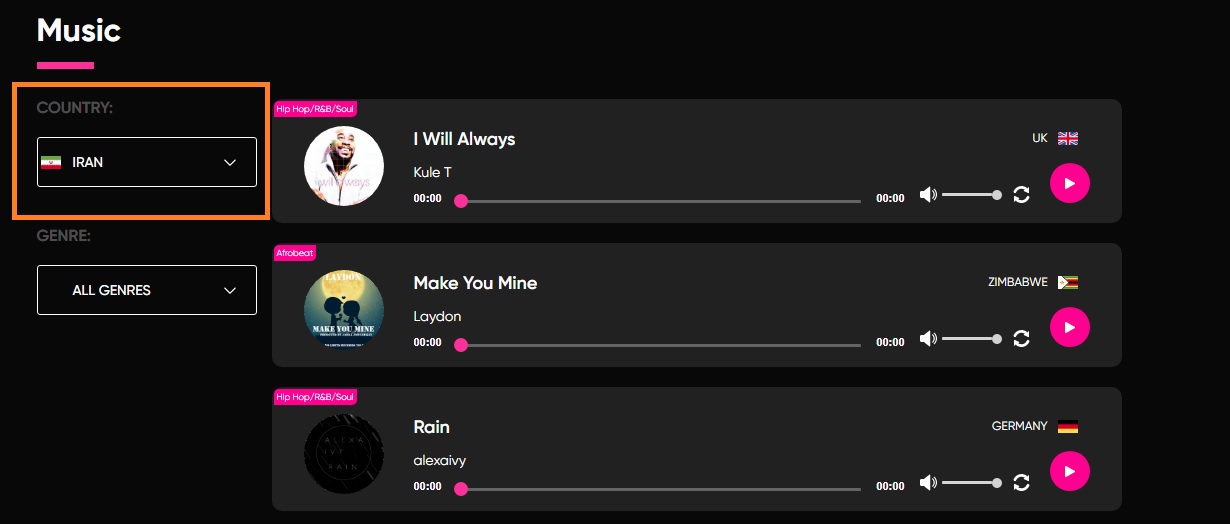 آهنگ امیرحسین شورچه به مرحله قارهای مسابقات موسیقی «جوکی» راه یافت آهنگ امیرحسین شورچه به مرحله قارهای مسابقات موسیقی «جوکی» راه یافت