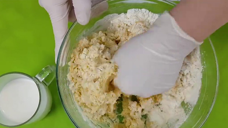 بسراق شیرینی خوشمزه افغانستان + طرز تهیه و تصاویر بسراق شیرینی خوشمزه افغانستان + طرز تهیه و تصاویر