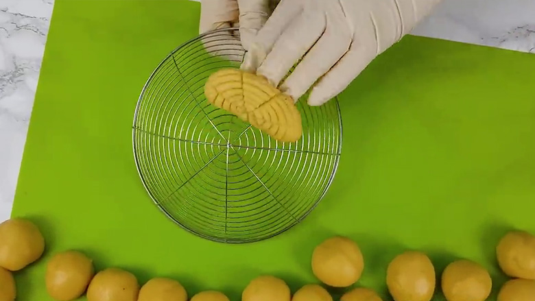 بسراق شیرینی خوشمزه افغانستان + طرز تهیه و تصاویر بسراق شیرینی خوشمزه افغانستان + طرز تهیه و تصاویر