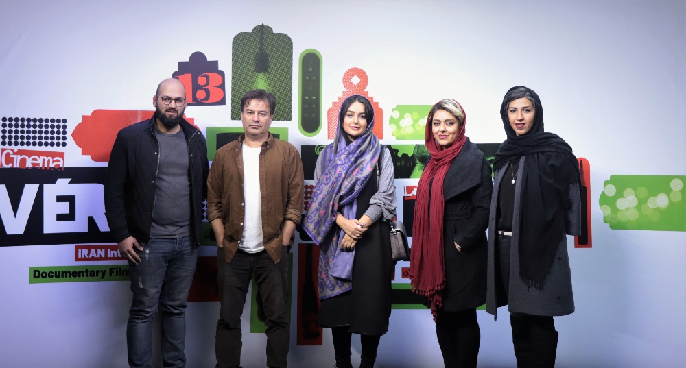 ماجرای آشنایی و ازدواج پیمان قاسم‌خانی و میترا ابراهیمی + عکس