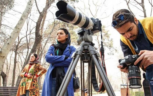 ماجرای آشنایی و ازدواج پیمان قاسم‌خانی و میترا ابراهیمی + عکس