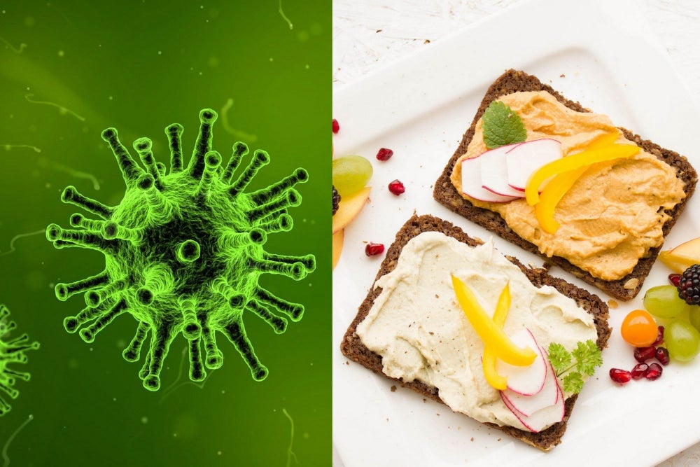 چه چیزهایی بخوریم تا کرونا نگیریم؟ چه چیزهایی بخوریم تا کرونا نگیریم؟