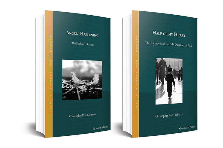 گفتگو‌ی اختصاصی شهرآرانیوز با پروفسور کریستوفر کلوهسی، کشیش ایتالیایی و پژوهشگر برتر کتاب سال