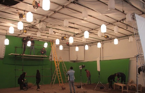 گفتوگو با کارگردان مستند «شاهنامه فردوسی» | شاهنامه میتواند سریالی جذابتر از «بازی و تاج و تخت» باشد گفتوگو با کارگردان مستند «شاهنامه فردوسی» | شاهنامه میتواند سریالی جذابتر از «بازی و تاج و تخت» باشد