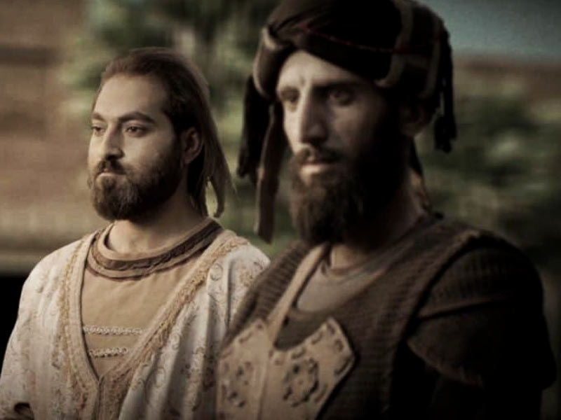 گفتوگو با کارگردان مستند «شاهنامه فردوسی» | شاهنامه میتواند سریالی جذابتر از «بازی و تاج و تخت» باشد گفتوگو با کارگردان مستند «شاهنامه فردوسی» | شاهنامه میتواند سریالی جذابتر از «بازی و تاج و تخت» باشد