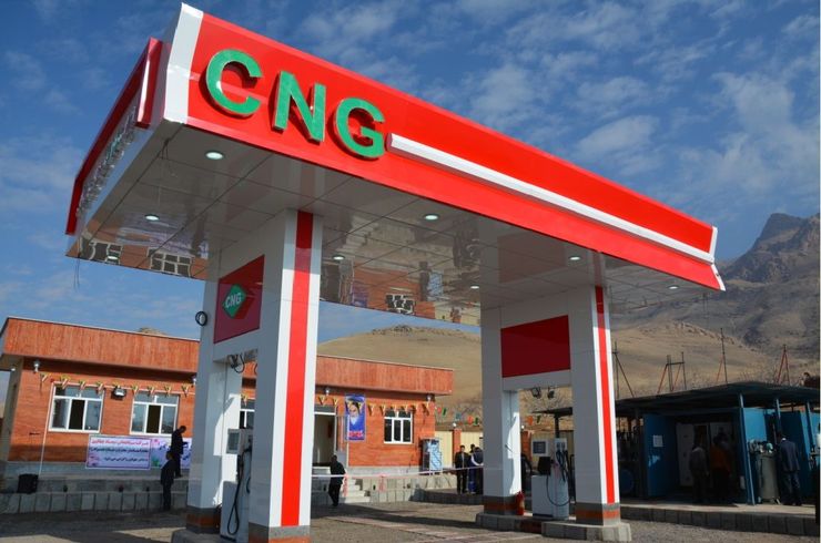 پیگیر حمایت از بهره‌برداران جایگاه CNG شهرداری هستیم