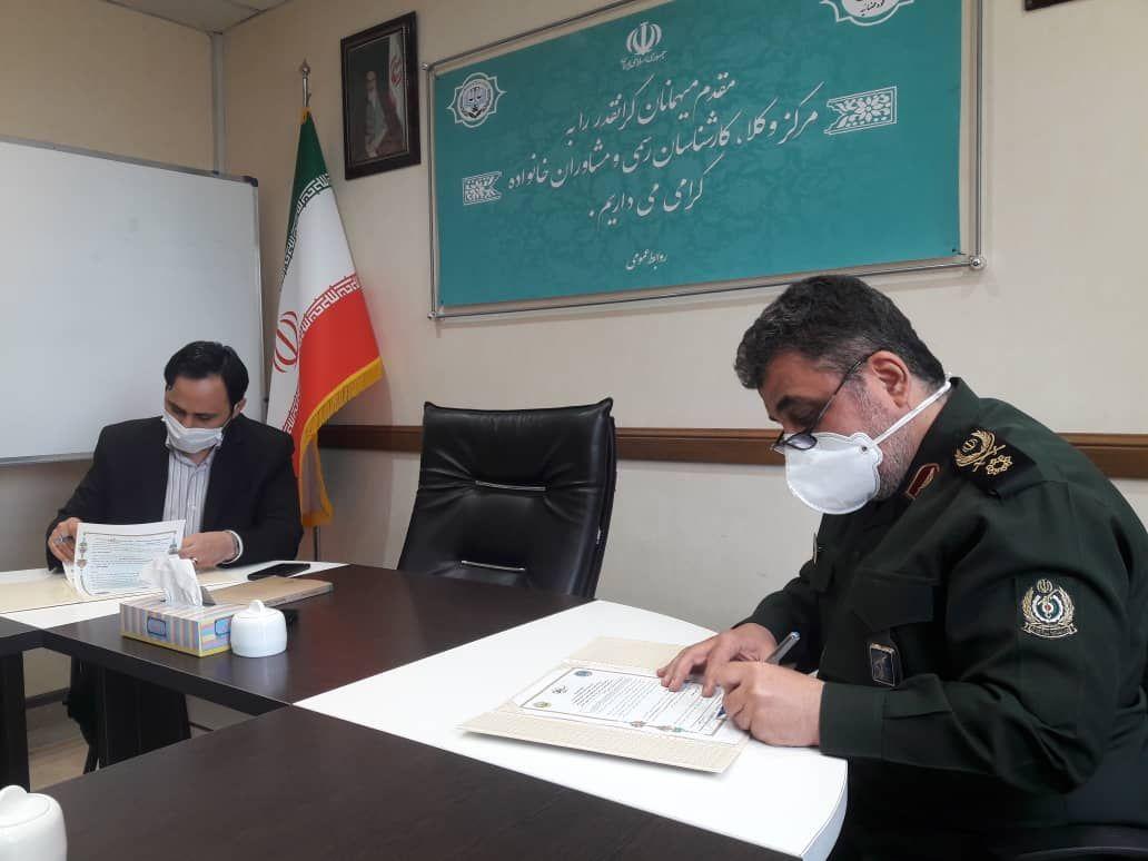 سرباز ماهر&zwnj;ها وکیل می&zwnj;شوند