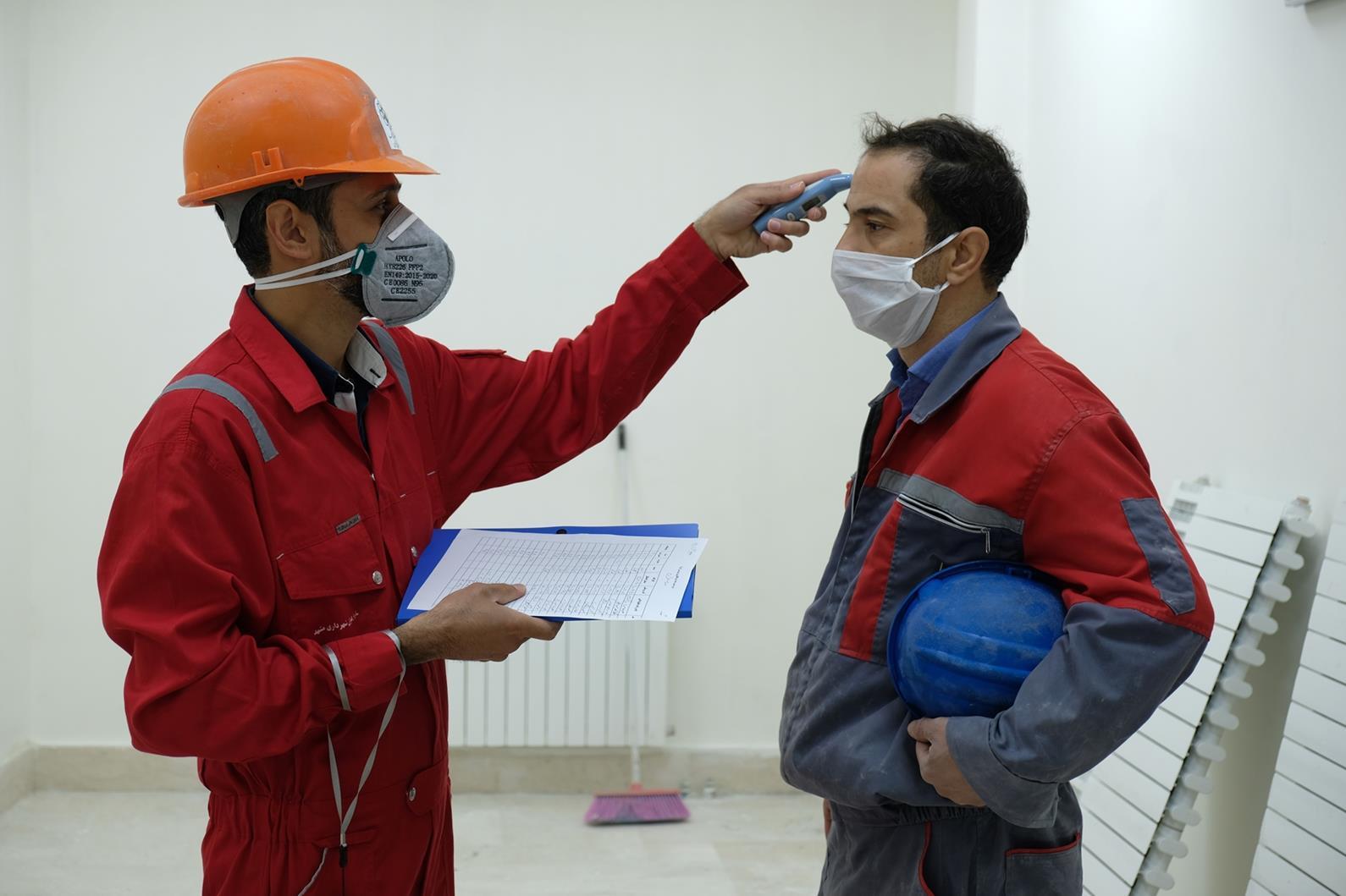 تمجید رسانههای بین المللی از شهرداری مشهد تمجید رسانههای بین المللی از شهرداری مشهد