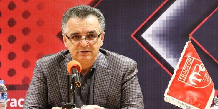 زنوزی: چرا رئیس فدراسیون نباید از میان باشگاه‌ها باشد
