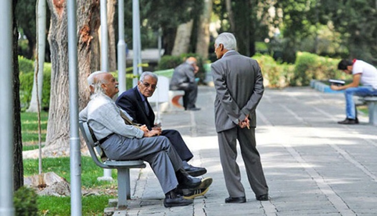 افزایش حقوق بازنشستگان تأمین‌ اجتماعی هنوز قطعی نشده است / درآمد ۶۵درصد مستمری‌بگیران زیر حداقل حقوق