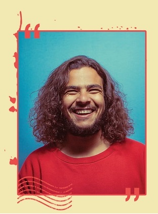 دلیل سرفههای «شعر یادم ر...» را نمیگویم دلیل سرفههای «شعر یادم ر...» را نمیگویم