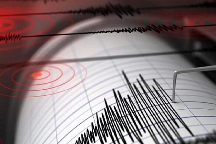 افزايش تعداد مصدومان زلزله به ٢٣ نفر/ مازندران بدون صدمات جانى و خسارات مالى