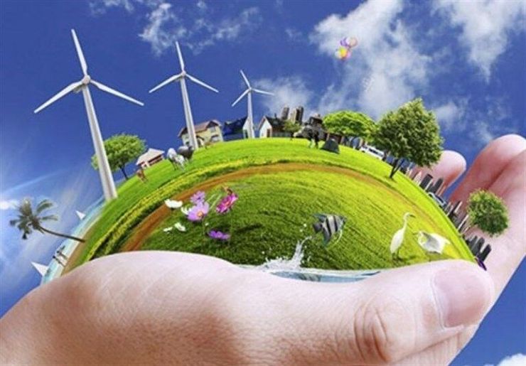 تاثیر آگاهی‌بخشی درباره گرمایش زمین و پیامد‌های آن