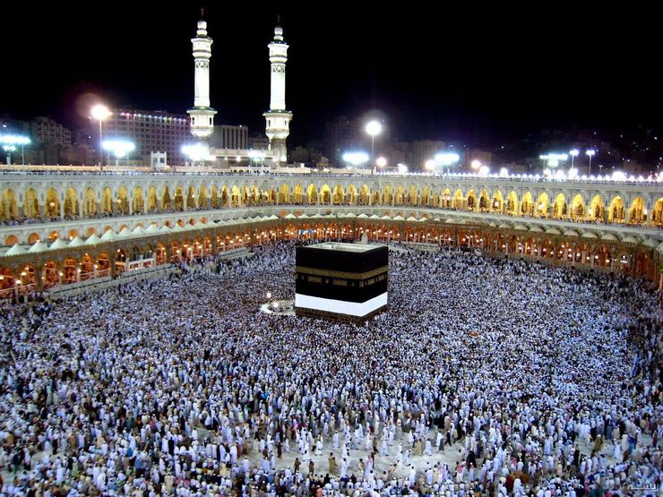 نخستین کاروان حج ۹۹ ششم تیر ماه اعزام می‌شوند