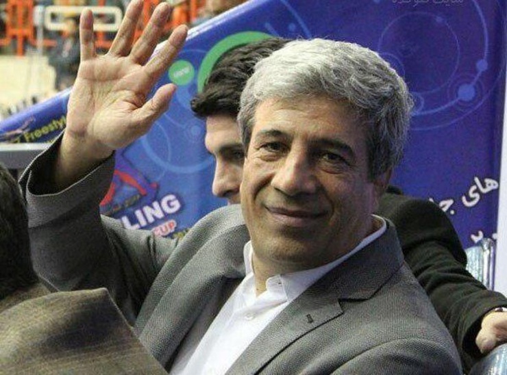 عامل: تختی قرار نبود با پهلوان وفادار کشتی بگیرد