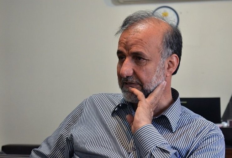 کنشگر سیاسی اصولگرا با بیان اینکه در انتخابات مجلس دیدم که برخی به انتخابات ۱۴۰۰ نظر دارند، گفت: ریاست مجلس برای قالیباف آش دهن‌سوزی نیست و ریاست میرسلیم به شوخی بیشتر شباهت دارد.