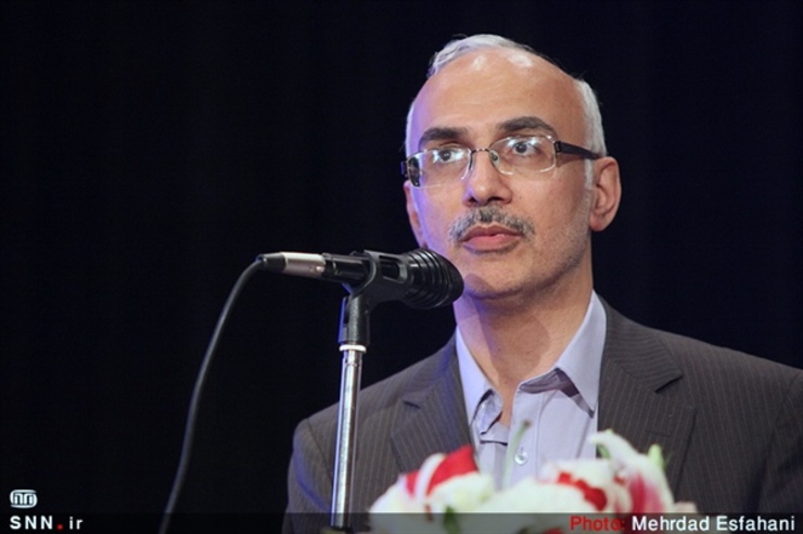 مجتبی صدیقی خبر داد: مساعدت با دانشجویان شهریه‌پرداز / پیگیری تمدید معافیت تحصیلی دانشجویان