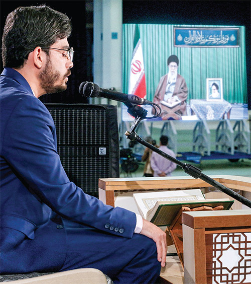 نوای دل‌نواز