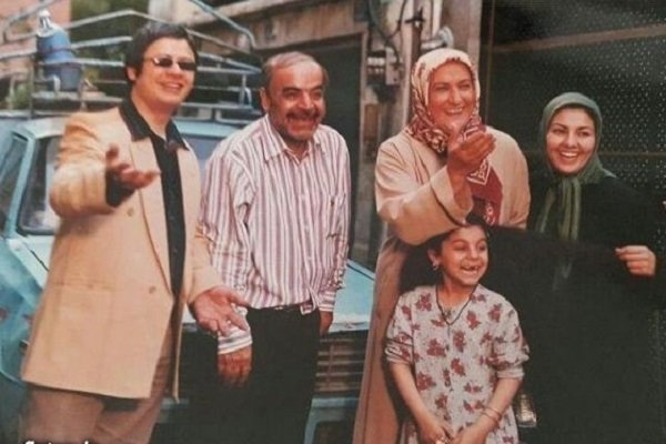 به بهانه تولد رضا عطاران؛ ۷ داستان درباره او