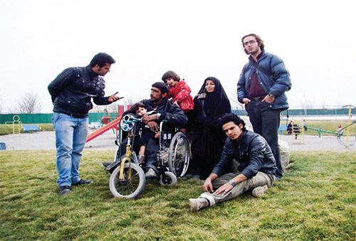 در جست&zwnj;و&zwnj;جوی اسکار