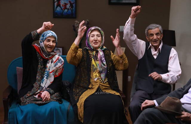 ادامه تولید برخی از سریال‌های متوقف‌شده