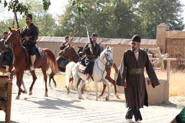 ادامه تولید برخی از سریال‌های متوقف‌شده