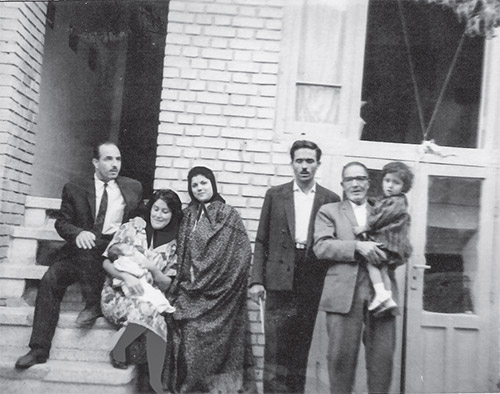 فرهیختگان آرام