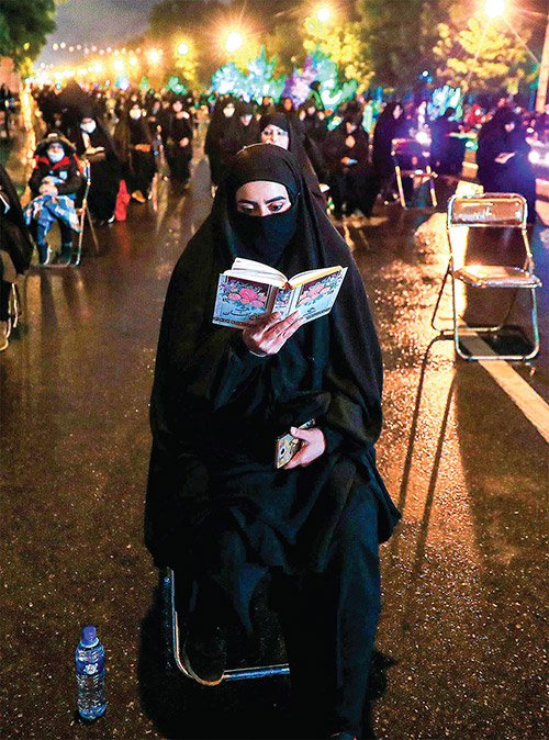 دین‌داری حداکثری، دین‌داری اخلاق محور