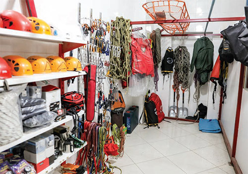 امدادگر جودوکار