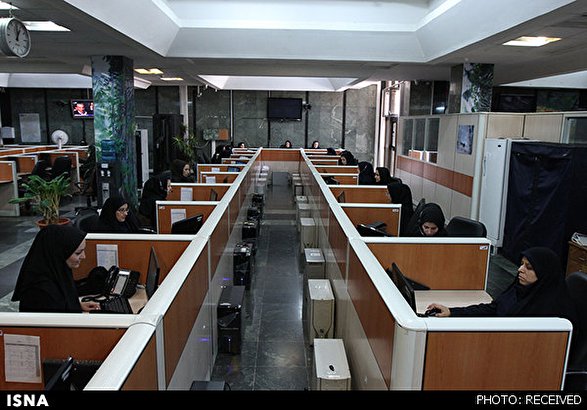 پیام شما روی میز شهردار مشهد است