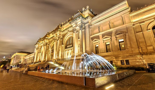 برنامه‌های مجازی روز جهانی موزه‌ها در سال ۲۰۲۰