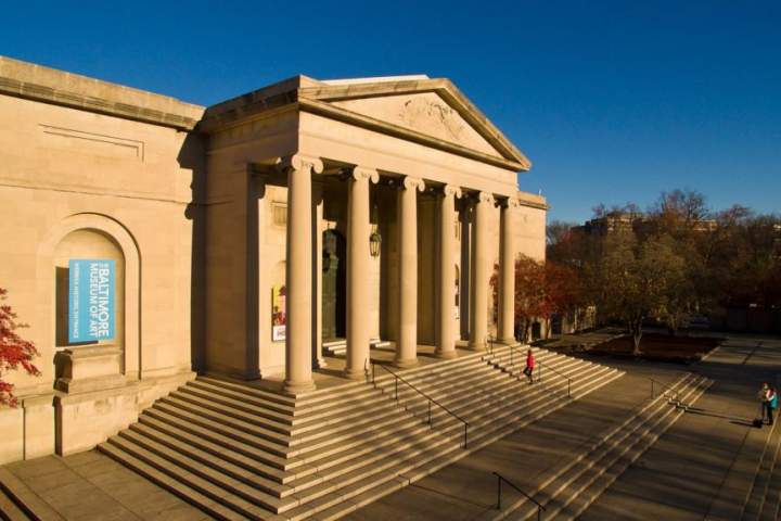 برنامه‌های مجازی روز جهانی موزه‌ها در سال ۲۰۲۰