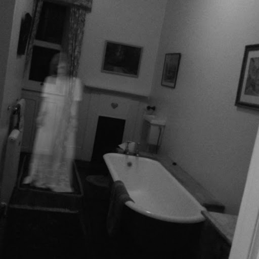 قرنطینه با اشباح!