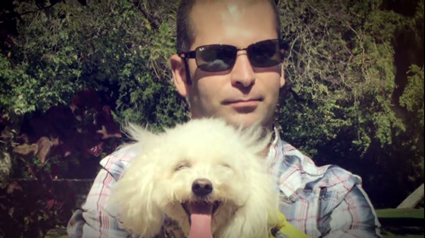 تصاویری از الکس؛ رئیس باند قاچاق دختران ایرانی در مالزی+فیلم