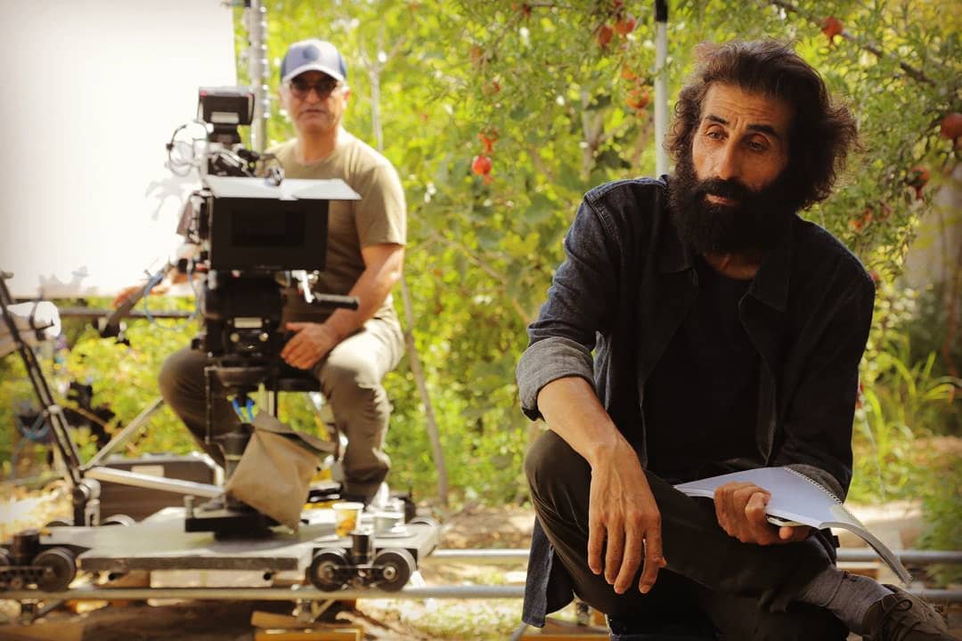 کتابی تصویری در شناخت سهراب سپهری