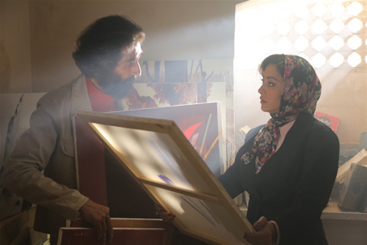 کتابی تصویری در شناخت سهراب سپهری کتابی تصویری در شناخت سهراب سپهری