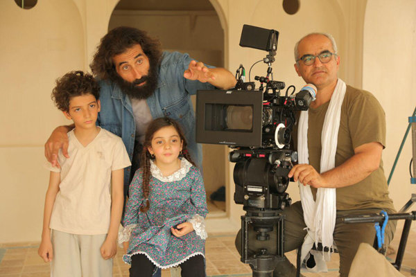 کتابی تصویری در شناخت سهراب سپهری کتابی تصویری در شناخت سهراب سپهری