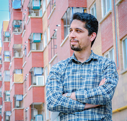 مستندساز خط شکن!